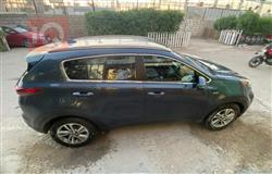 کیا سپۆرتاج